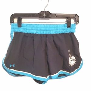 Underarmor Shorts